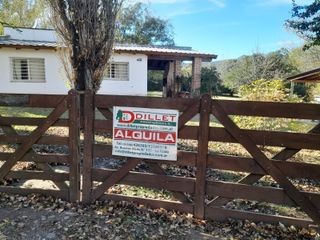 Foto 1 de Casa en  VALLE  HERMOSO