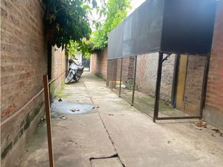 Foto 3 de LAS HERAS 1446 - COMPLEJO DE DEPARTAMENTOS