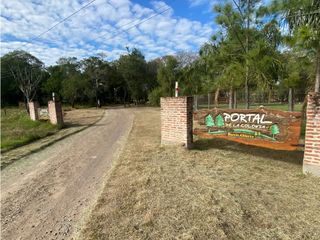 Foto 2 de B° EL PORTAL DE LA COLONIA - COLONIA BENITEZ, CHACO