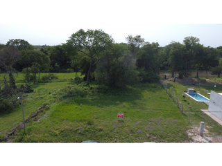 Foto 4 de TERRENO SOBRE EL RIO EN 