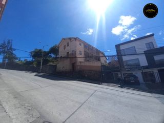 Casa en Venta en Cañaribamba