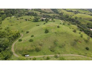 Foto 1 de VENTA DE LOTE EN TARSO SUROESTE DE ANTIOQUIA U Cerrada