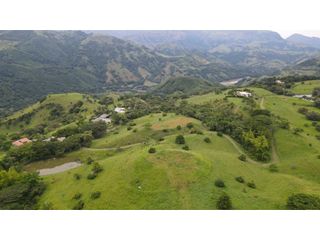 Foto 2 de VENTA DE LOTE EN TARSO SUROESTE DE ANTIOQUIA U Cerrada