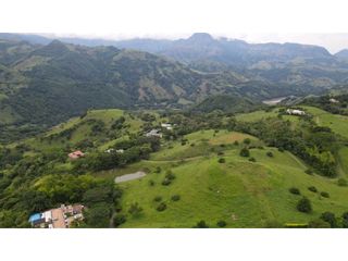 Foto 4 de VENTA DE LOTE EN TARSO SUROESTE DE ANTIOQUIA U Cerrada