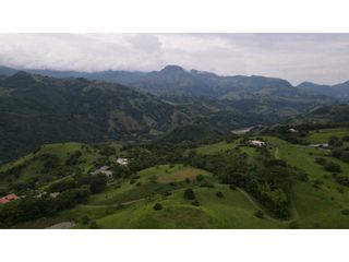 Foto 6 de VENTA DE LOTE EN TARSO SUROESTE DE ANTIOQUIA U Cerrada
