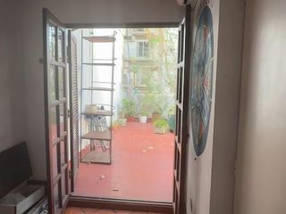 Foto 17 de PH casa en venta Colegiales, 7 ambientes con terraza y patio por escalera
