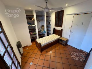 Foto 16 de PH casa en venta Colegiales, 7 ambientes con terraza y patio por escalera
