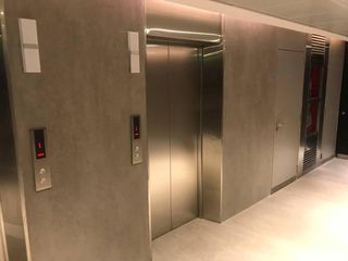 Foto 7 de Alquiler en Al Rio, Oficina 420M2 - 4 COCHERAS - Vista al Rio (Certificación Leed)