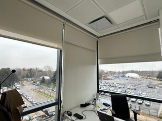 Foto 22 de Alquiler en Al Rio, Oficina 420M2 - 4 COCHERAS - Vista al Rio (Certificación Leed)
