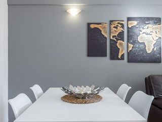 Foto 4 de Departamento en  Italia 345