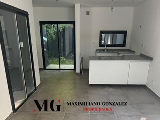 Foto 6 de Duplex en venta, 3 ambientes - Complejo San Vicentino