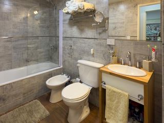 Foto 19 de VENTA Departamento amoblado 1 dormitorio c/balcón terraza céntrico Villa La Angostura