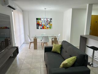 Foto 10 de Departamento Amoblado en Alquiler en Nueva Córdoba