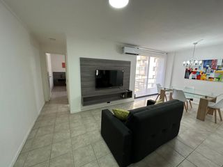 Foto 12 de Departamento Amoblado en Alquiler en Nueva Córdoba