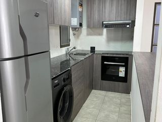 Foto 15 de Departamento Amoblado en Alquiler en Nueva Córdoba