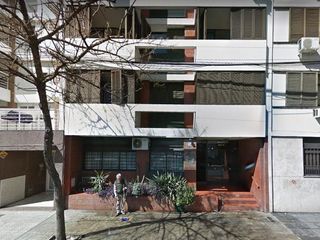 Foto 1 de Monoambiente dividido  - España 1165  02-03