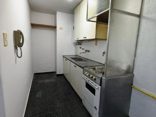 Foto 4 de Monoambiente dividido  - España 1165  02-03