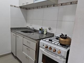 Foto 5 de Departamento en Edif Trinidad