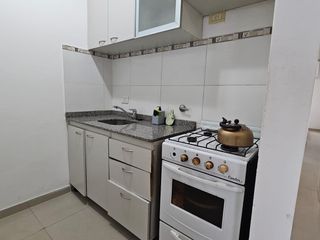 Foto 4 de Departamento en Edif Trinidad