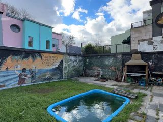Foto 35 de Casa en  venta de 3 dormitorios en La Plata