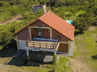 Foto 2 de CASA EN CARPINTERIA