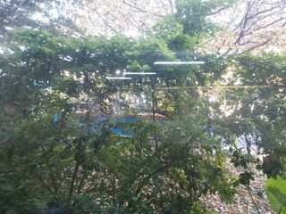 Foto 9 de Alquiler de oficina de 135 m2 en San Isidro