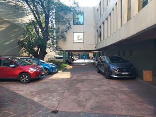 Foto 10 de Alquiler de oficina de 135 m2 en San Isidro