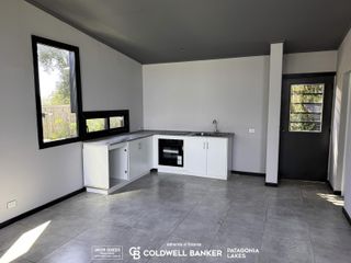 Foto 6 de VENTA Departamento 2 amb 78m2 balcon Premium ubicado en el barrio El Mercado, Villa La Angostura