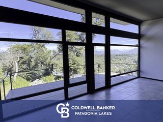 Foto 1 de VENTA Departamento 2 amb 78m2 balcon Premium ubicado en el barrio El Mercado, Villa La Angostura