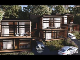 Foto 36 de VENTA Departamento 2 amb 78m2 balcon Premium ubicado en el barrio El Mercado, Villa La Angostura