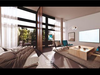 Foto 37 de VENTA Departamento 2 amb 78m2 balcon Premium ubicado en el barrio El Mercado, Villa La Angostura