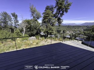 Foto 13 de VENTA Departamento 2 amb 78m2 balcon Premium ubicado en el barrio El Mercado, Villa La Angostura