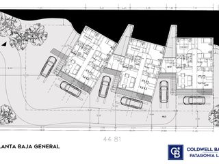 Foto 40 de VENTA Departamento 2 amb 78m2 balcon Premium ubicado en el barrio El Mercado, Villa La Angostura
