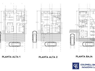Foto 42 de VENTA Departamento 2 amb 78m2 balcon Premium ubicado en el barrio El Mercado, Villa La Angostura