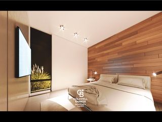 Foto 39 de VENTA Departamento 2 amb 78m2 balcon Premium ubicado en el barrio El Mercado, Villa La Angostura