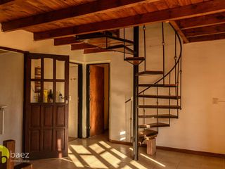Foto 4 de CASA EN CARPINTERIA CENTRO