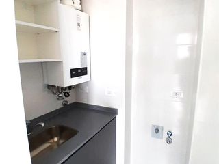 Foto 3 de Departamento en  Sarmiento al 2800