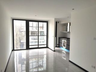 Foto 1 de Departamento en  Sarmiento al 2800