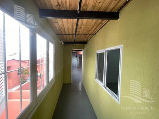 Foto 28 de PH Totalmente Nuevo con Balcón Terraza y Parrilla en Ingeniero Adolfo Sourdeaux