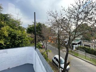 Foto 9 de PH Totalmente Nuevo con Balcón Terraza y Parrilla en Ingeniero Adolfo Sourdeaux