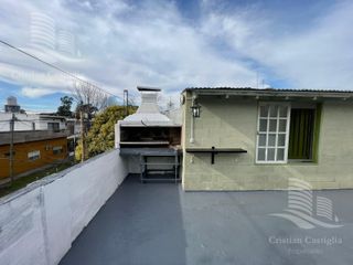 Foto 11 de PH Totalmente Nuevo con Balcón Terraza y Parrilla en Ingeniero Adolfo Sourdeaux