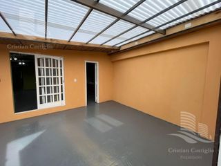 Foto 17 de PH Totalmente Nuevo con Balcón Terraza y Parrilla en Ingeniero Adolfo Sourdeaux