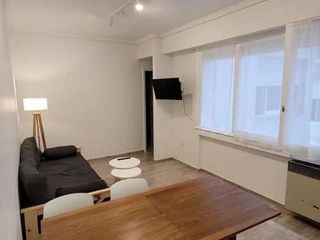 Foto 1 de Departamento en alquiler - 1 Dormitorio 1 Baño - Mar del Plata