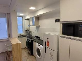 Foto 7 de Departamento en alquiler - 1 Dormitorio 1 Baño - Mar del Plata