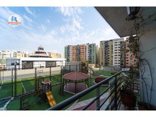 Foto 3 de DEPARTAMENTO EN VENTA BELLAVISTA CALLAO CONDOMINIO VILLA BONITA 3