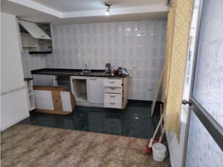 Foto 5 de Granda Centeno, Suite en Renta, 45m2, 1 Habitación