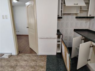 Foto 2 de Granda Centeno, Suite en Renta, 45m2, 1 Habitación
