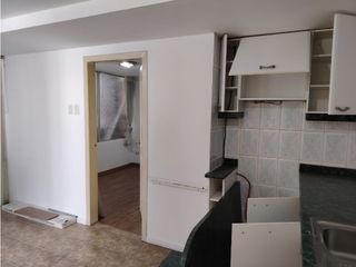 Foto 1 de Granda Centeno, Suite en Renta, 45m2, 1 Habitación