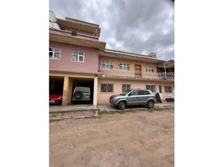 Foto 6 de Venta Propiedad Rentera de 5 departamentos, Centro Histórico Cuenca