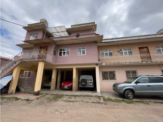 Foto 5 de Venta Propiedad Rentera de 5 departamentos, Centro Histórico Cuenca